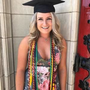 Meet your Posher, Bri